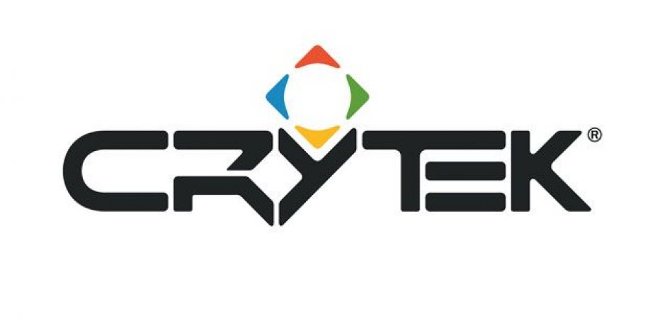 Crytek UK   