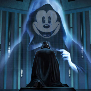 Lucasfilm определила каноны вселенной Star Wars