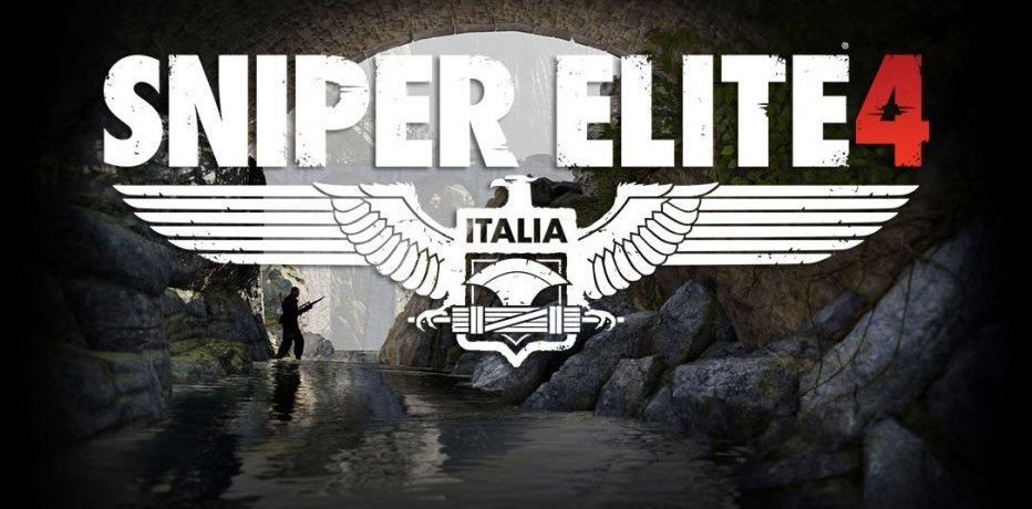 Опубликовано полное геймплейное видео Sniper Elite 4
