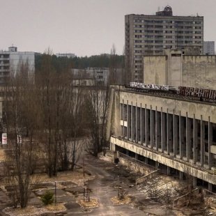Чернобыль переносят в виртуальную реальность