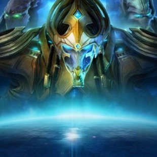 Starcraft 2: Двойной опыт и турниры каждый час