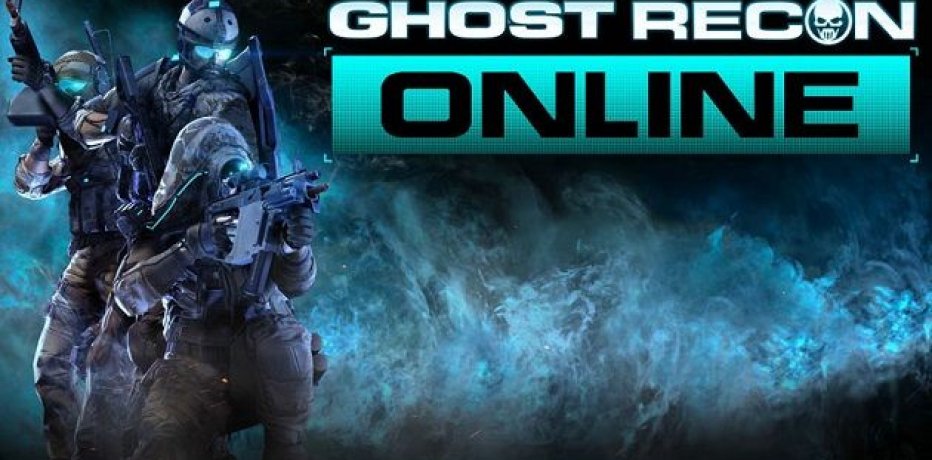 Ghost Recon Online   Steam Early Access