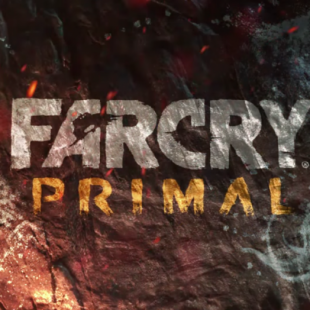  .   Far Cry Primal