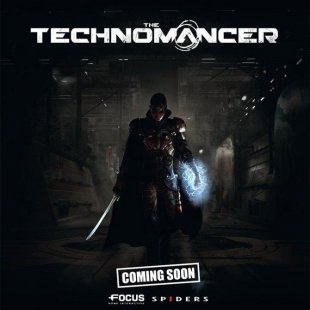 Technomancer - очередная RPG от студии Spiders
