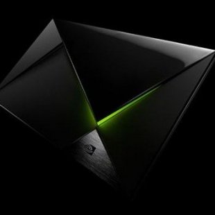 Трейлер стартовой линейки новой консоли Nvidia Shield