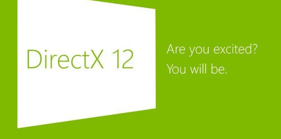 DirectX 12    Windows 10