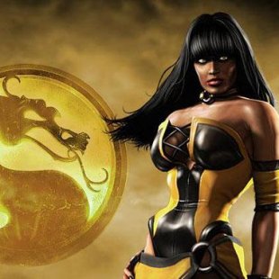 Ростер Mortal Kombat X пополнится в июне