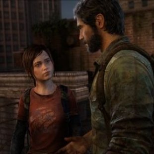 The Last of Us: Remastered получила новый контент для мультиплеера