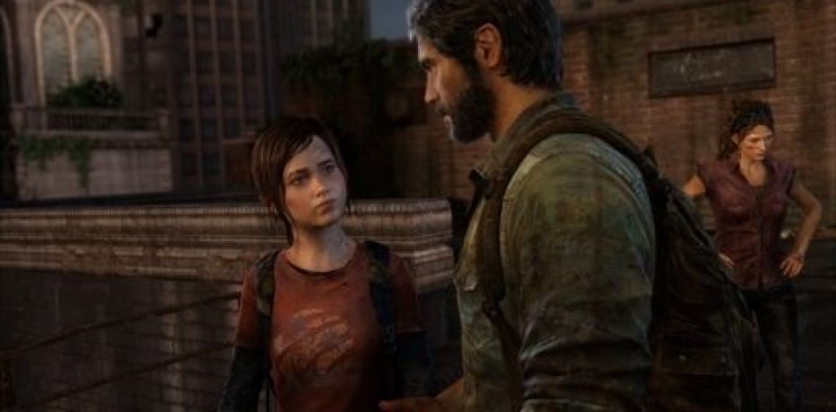The Last of Us: Remastered     
