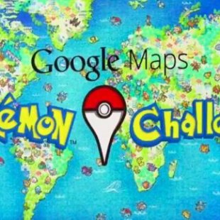 Google ищет лучшего Pokemon-мастера