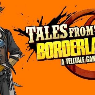 Первые оценки Tales from the Borderlands: Episode One
