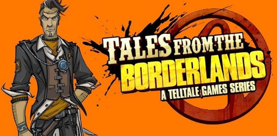   Tales from the Borderlands: Episode One