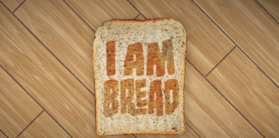 I am Bread -  