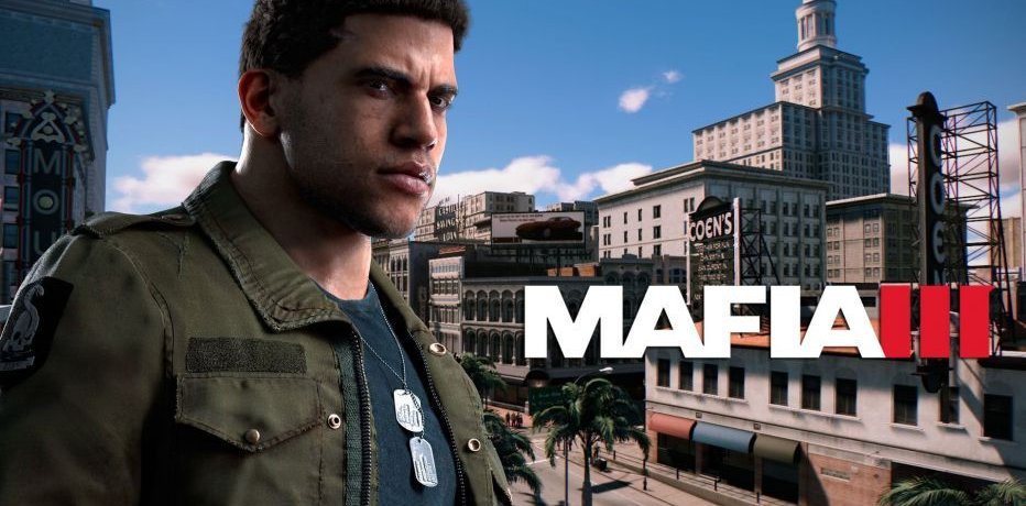 Mafia III - новый геймплей