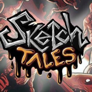 Украинский Sketch Tales появились в Steam