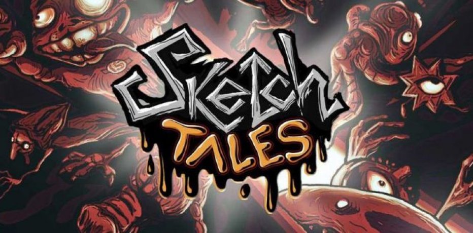  Sketch Tales   Steam