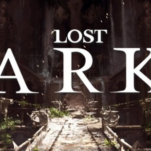 Дебютный геймплей Lost Ark