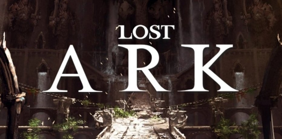   Lost Ark