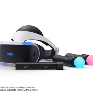     PlayStation VR