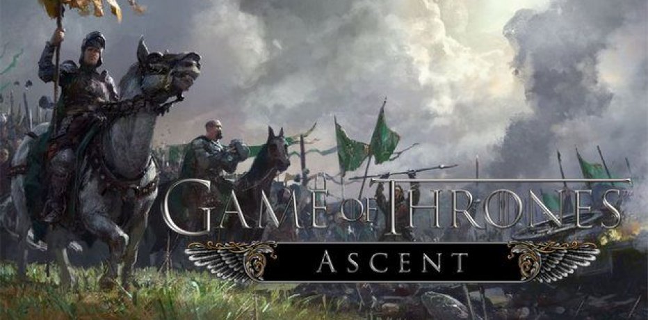  Game of Thrones Ascent