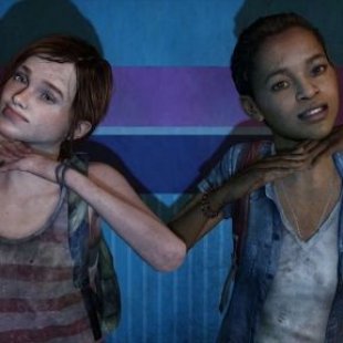 The Last of Us: Left Behind станет самостоятельной игрой