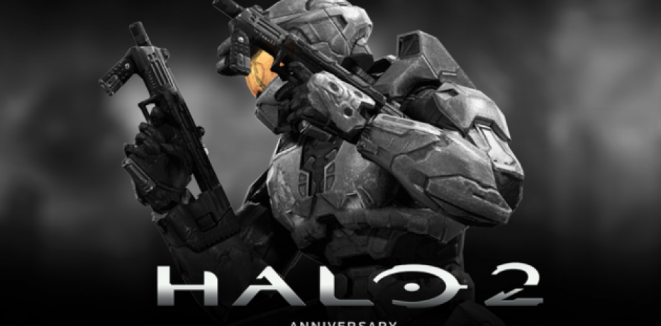  Halo 2: Anniversary   
