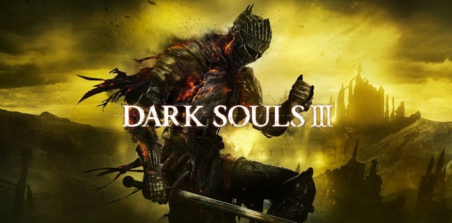 Представлен бандл PS4 с Dark Souls III