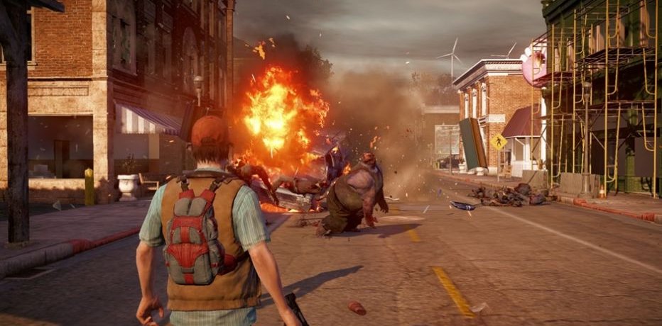 State of Decay: Year-One Survival Edition -  
