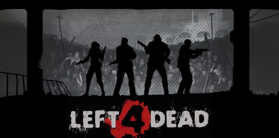 В сеть выложено вырезанную из Left 4 Dead кампанию Dam It