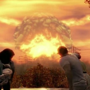 Fallout 4: Бета-патч 1.3 доступен в Steam