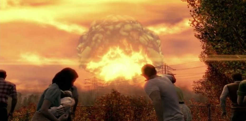 Fallout 4: Бета-патч 1.3 доступен в Steam