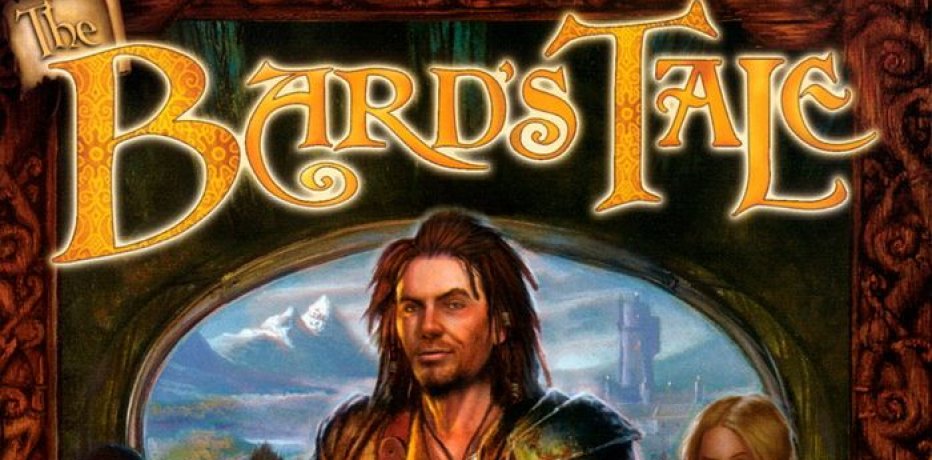  Bards Tale 4