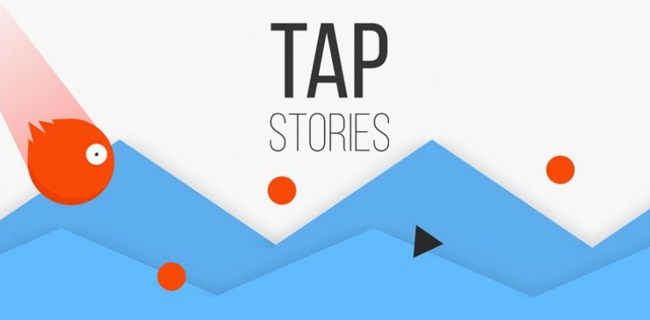 Tap Stories   