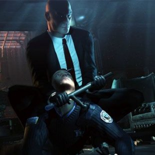 Hitman: Absolution за 1 доллар