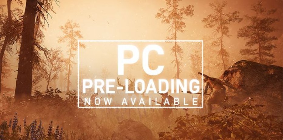 Far Cry Primal уже доступен для передзавантаження в Steam
