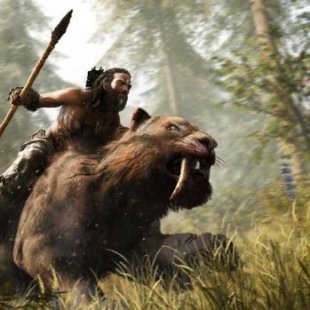 Far Cry: Primal освежит серию, но сохранит ее ключевые черты