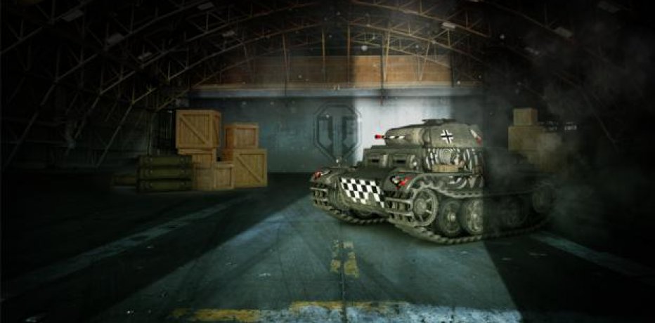 Официальный выход World of Tanks на PlayStation 4 намечен на 19 января