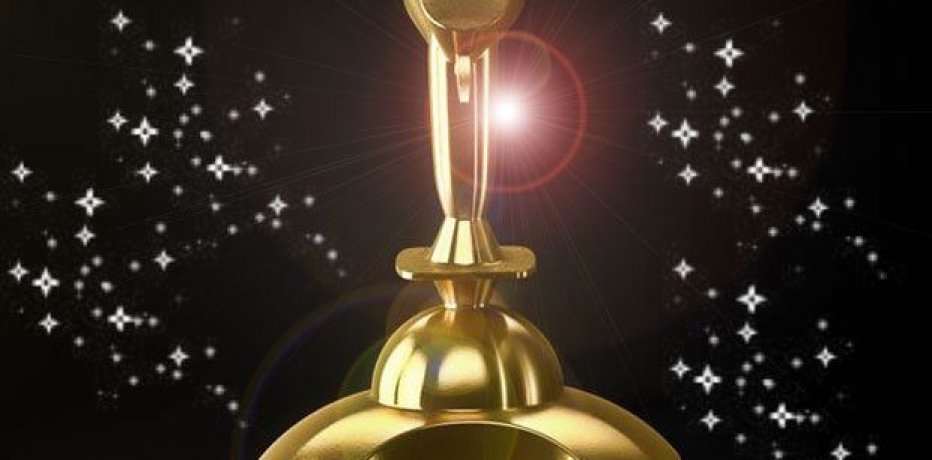 Результаты Golden Joystick Awards