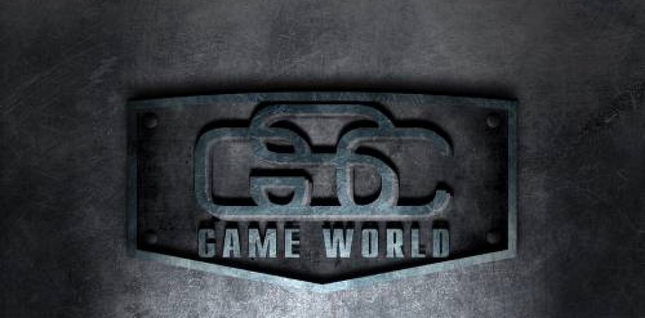 GSC Game World   