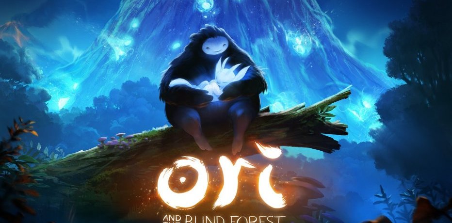     Ori and The Blind Forest