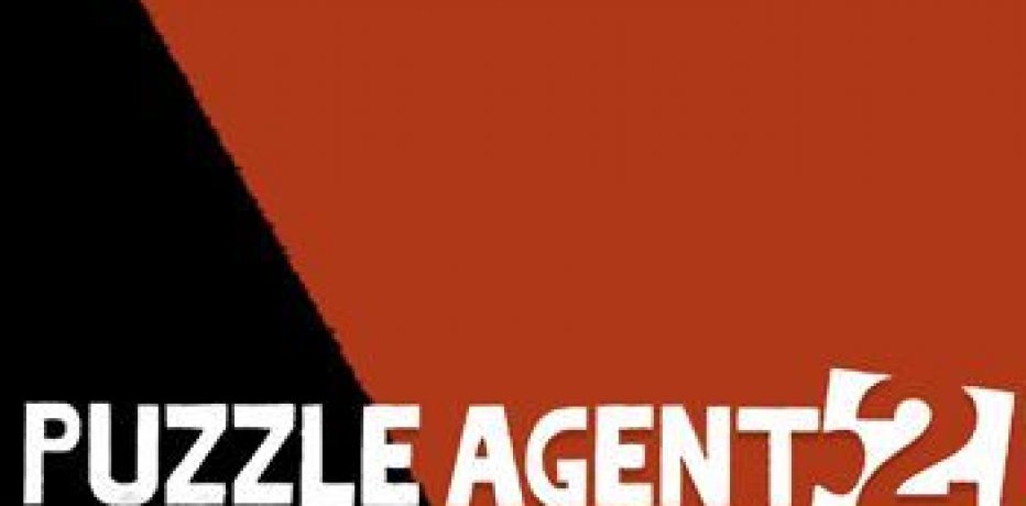    Puzzle Agent 2
