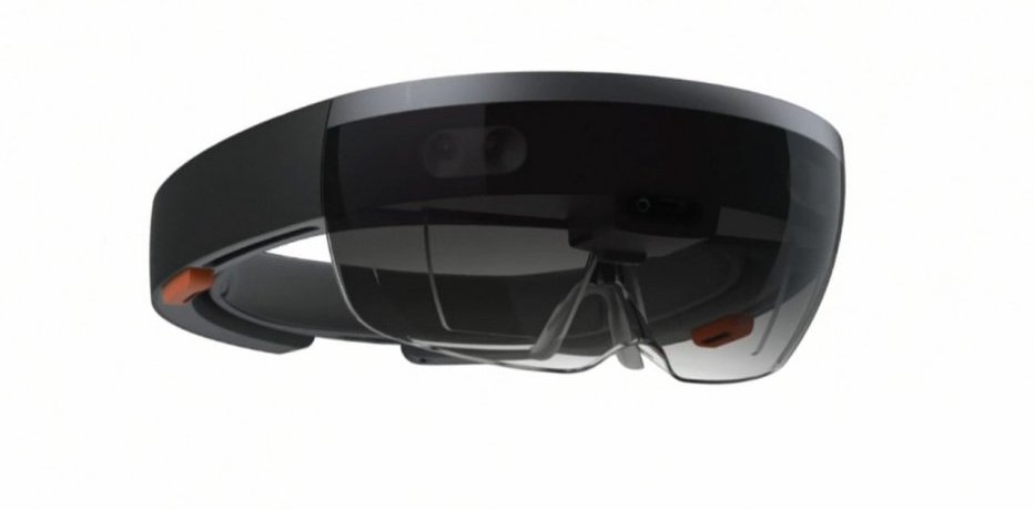 HoloLens -    !