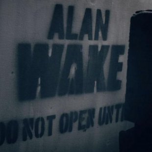 Alan Wake 2 - 13 минут прототипа игры