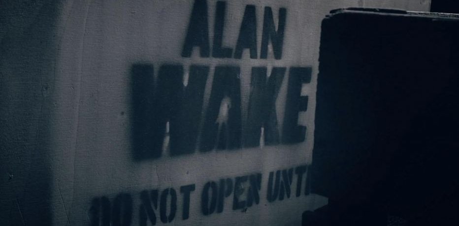 Alan Wake 2 - 13   