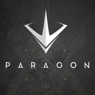 Paragon - новый трейлер