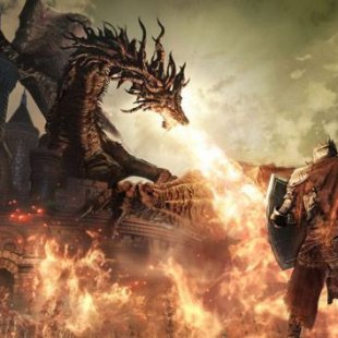 Dark Souls III представят на GamesCom 2015