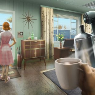 E32015:   Fallout 4