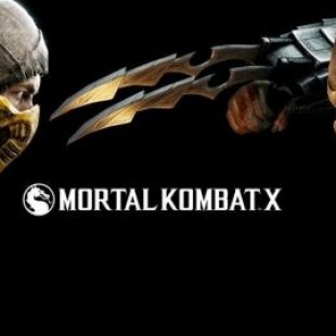 Mortal Kombat X   