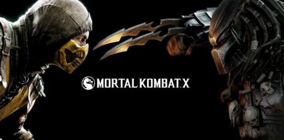 Mortal Kombat X   