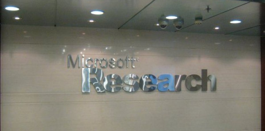 Microsoft     